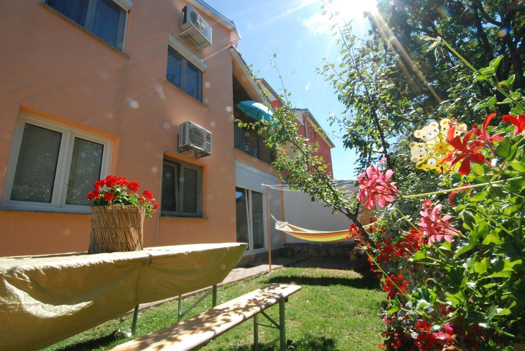 Apartments Darko โรวีน ห้อง รูปภาพ
