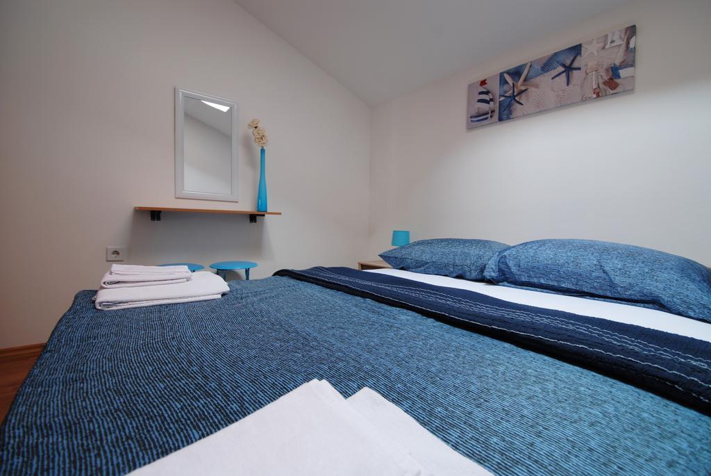 Apartments Darko โรวีน ภายนอก รูปภาพ